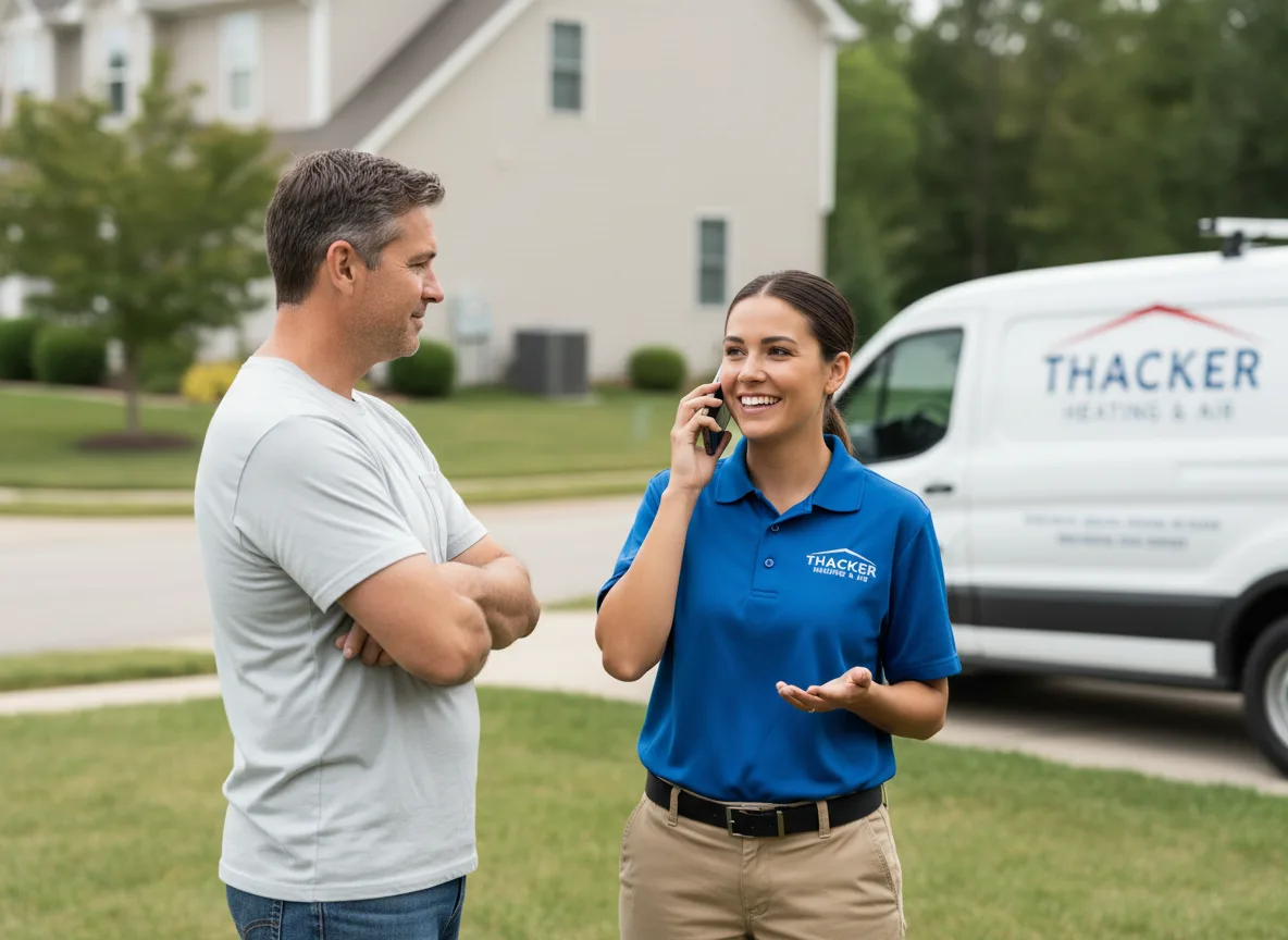 Ac Repair Backus, MN FAQs